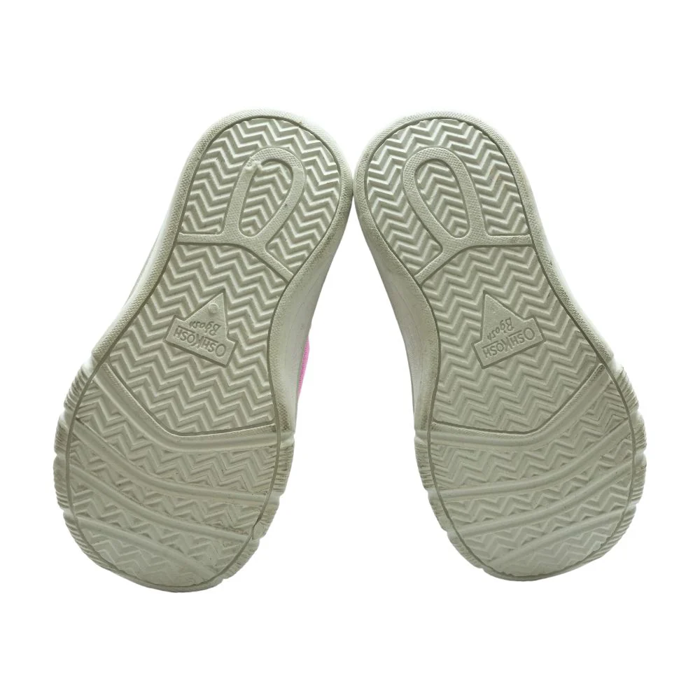 Blue Toddler Shoes - Image 3