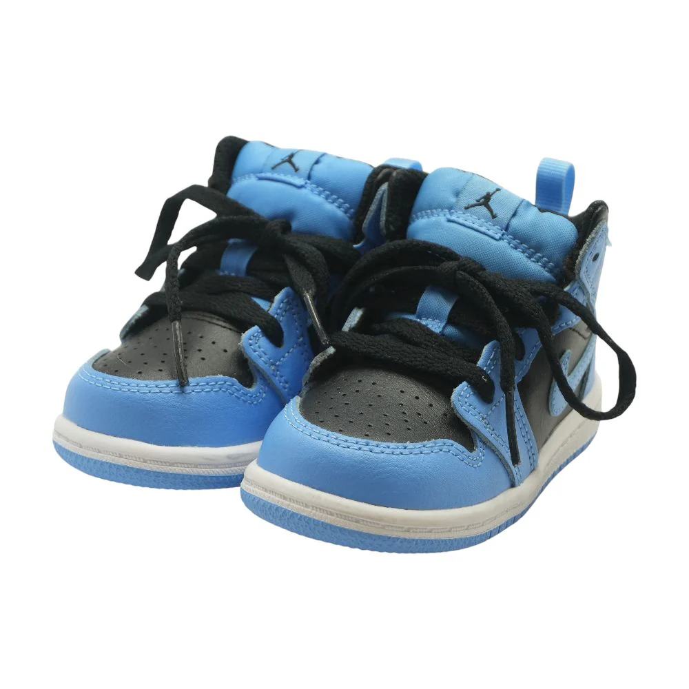 Blue Toddler Shoes - Image 2