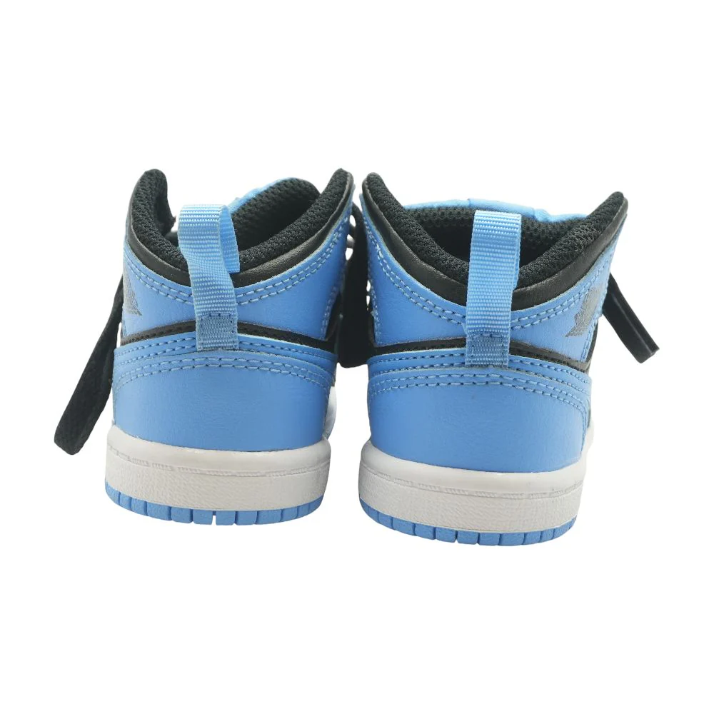 Blue Toddler Shoes - Image 3
