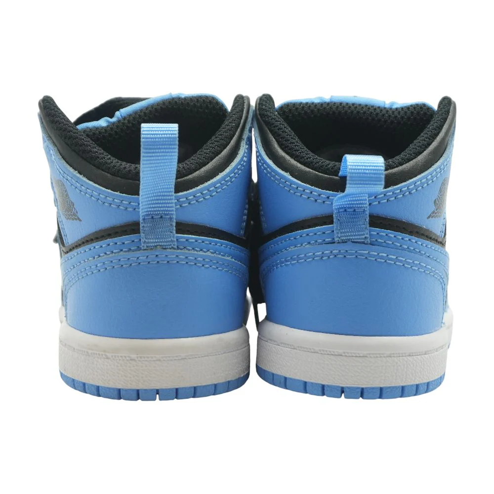 Blue Toddler Shoes - Image 4