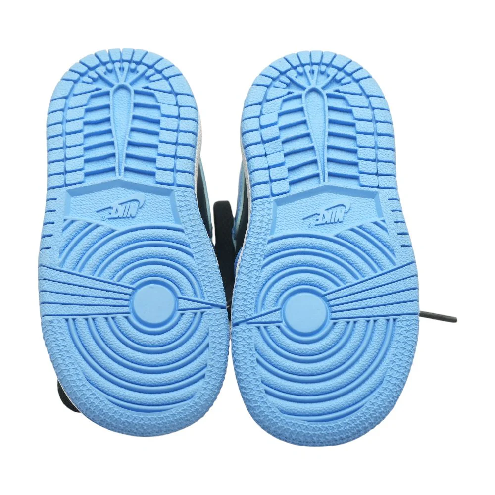 Blue Toddler Shoes - Image 5