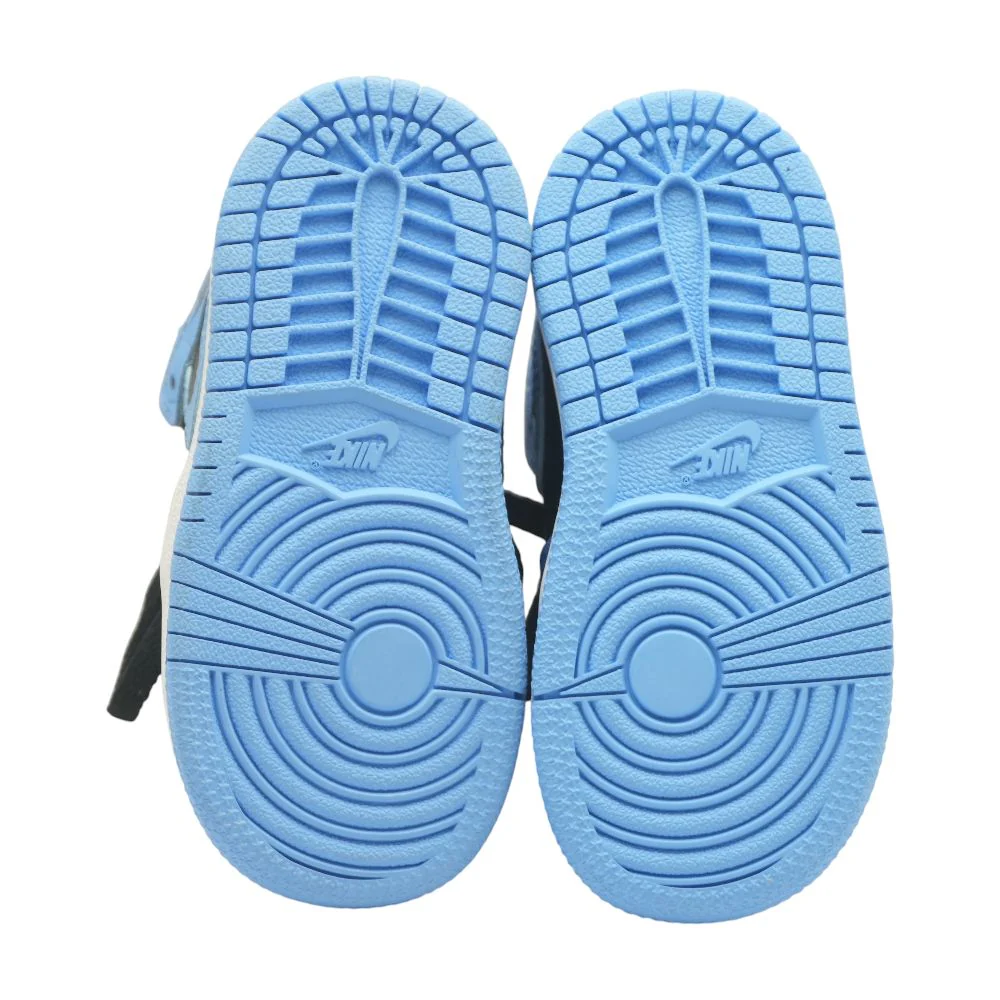 Blue Toddler Shoes - Image 6