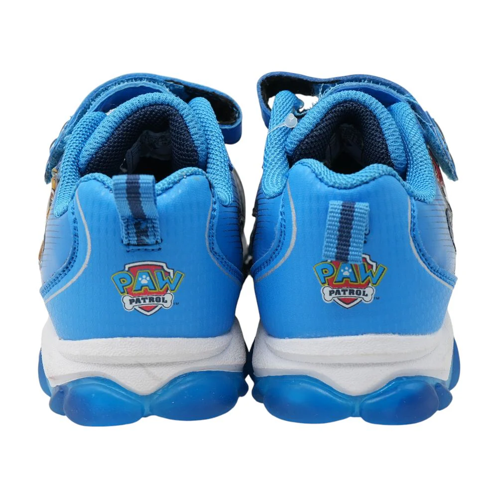 Blue Toddler Shoes - Image 2