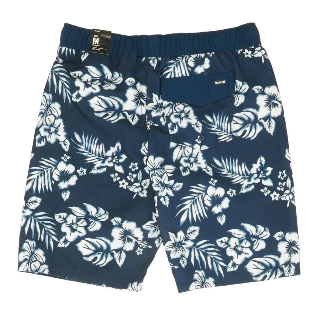 Blue Tropical Swim Bottom - Image 2