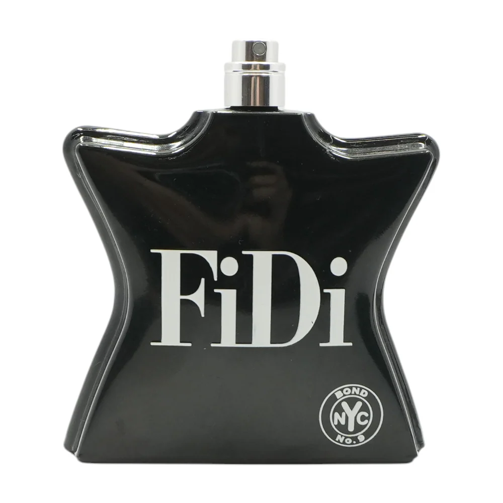 FiDi Eau de Parfum