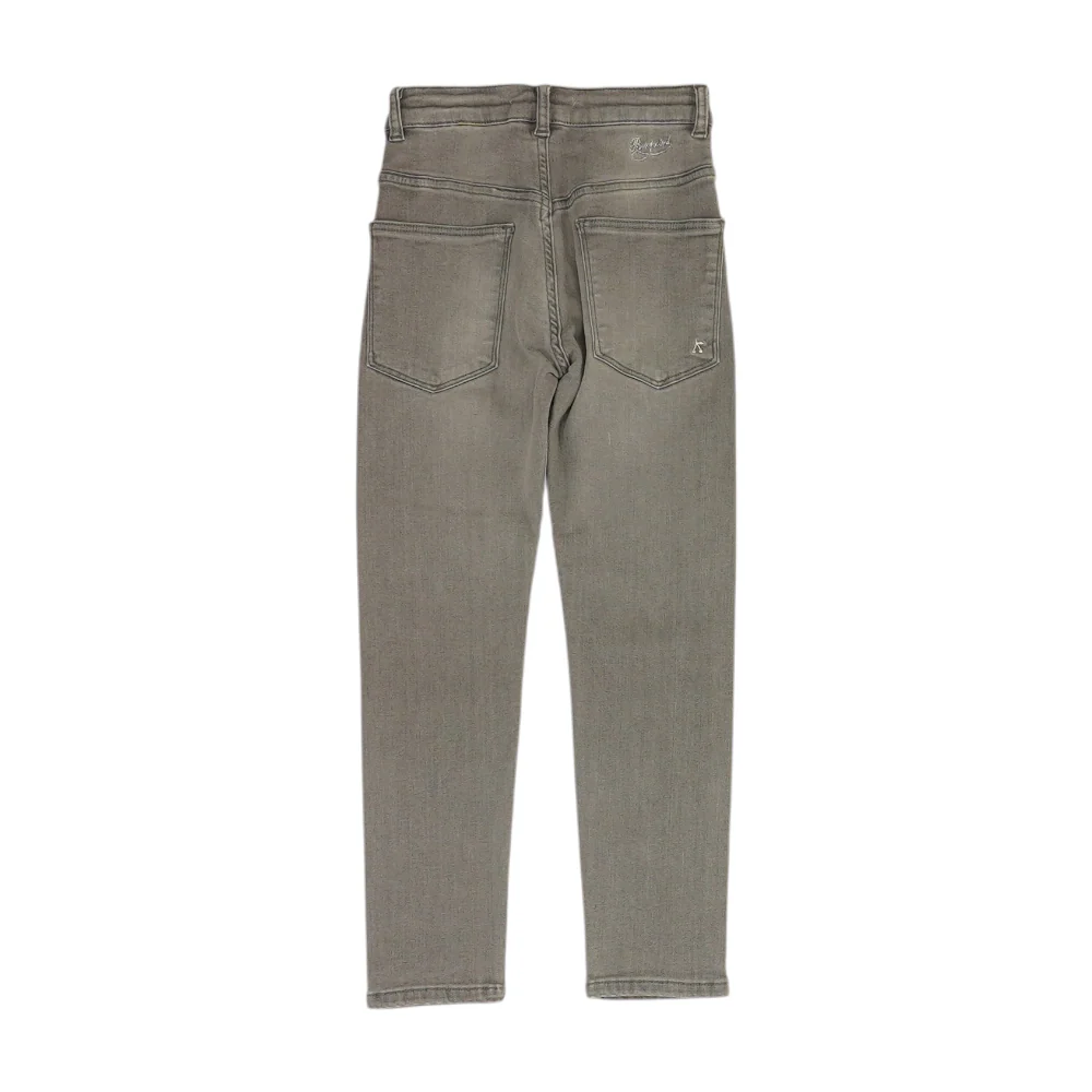 Gray Jeans - Image 2