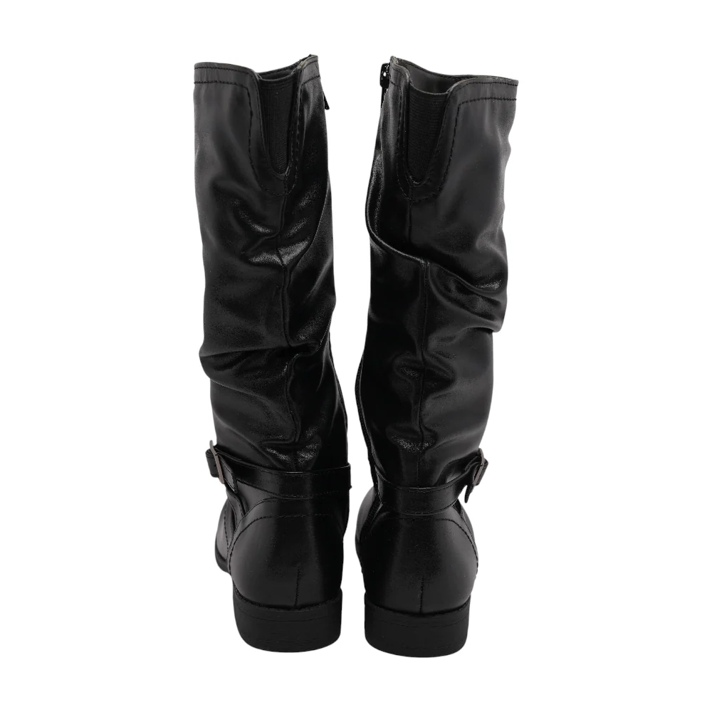 Black Boots - Image 2