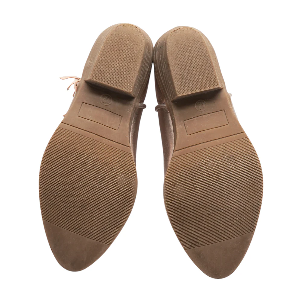 Gold Boots - Image 3