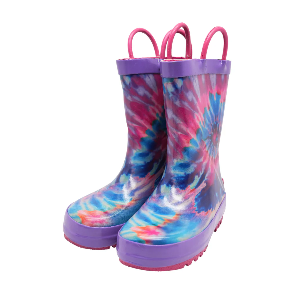 Multi Boots