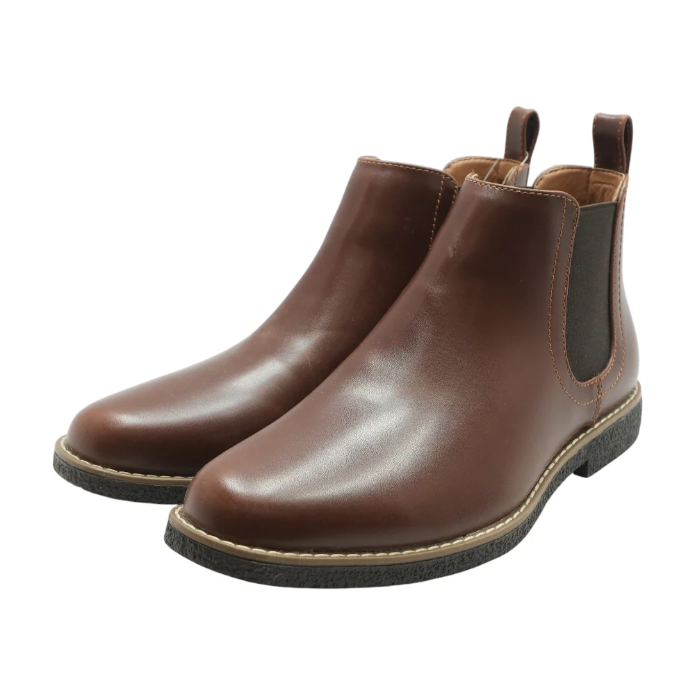 Brown Boots Shoes