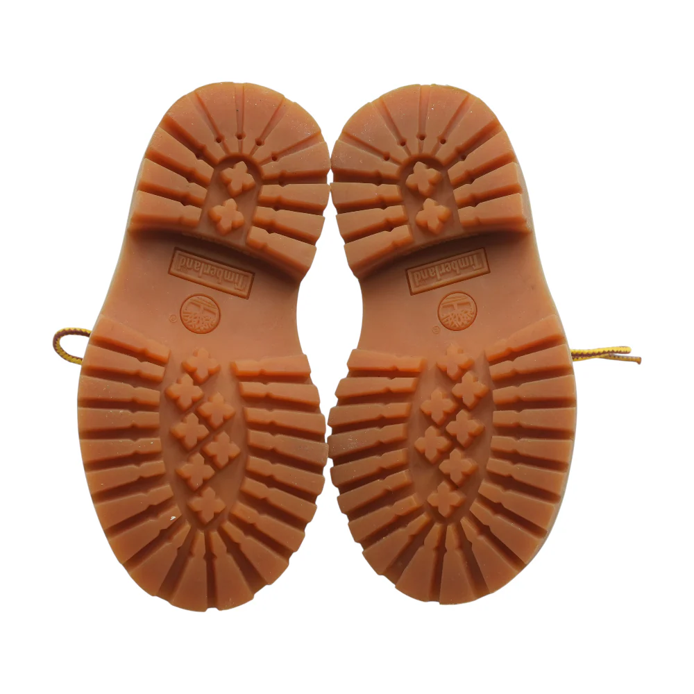Tan Boots Shoes - Image 3