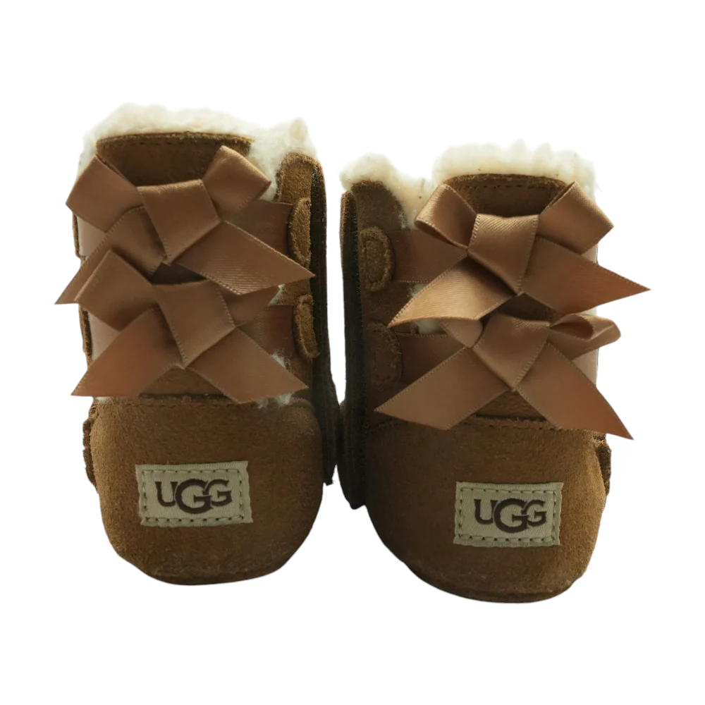 Brown Boots Shoes - Image 2