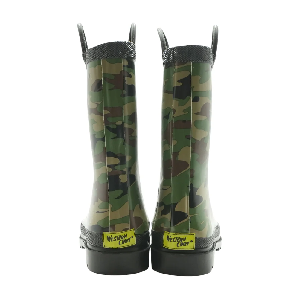 Multi Boots Shoes - Image 2