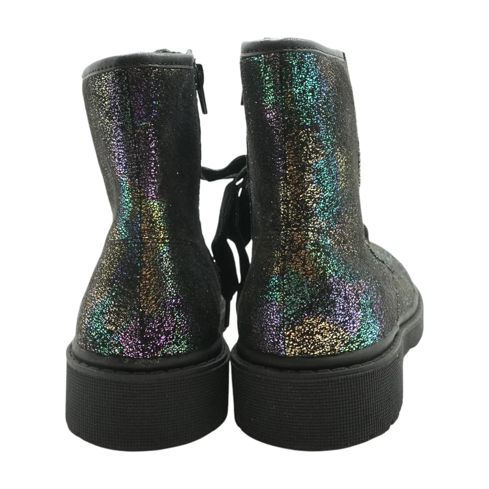 Multi Boots Shoes - Image 2