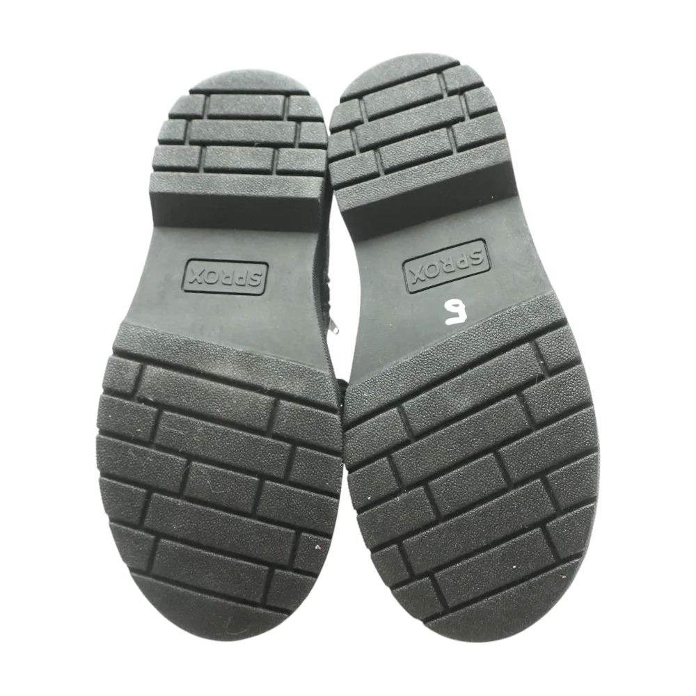 Multi Boots Shoes - Image 3