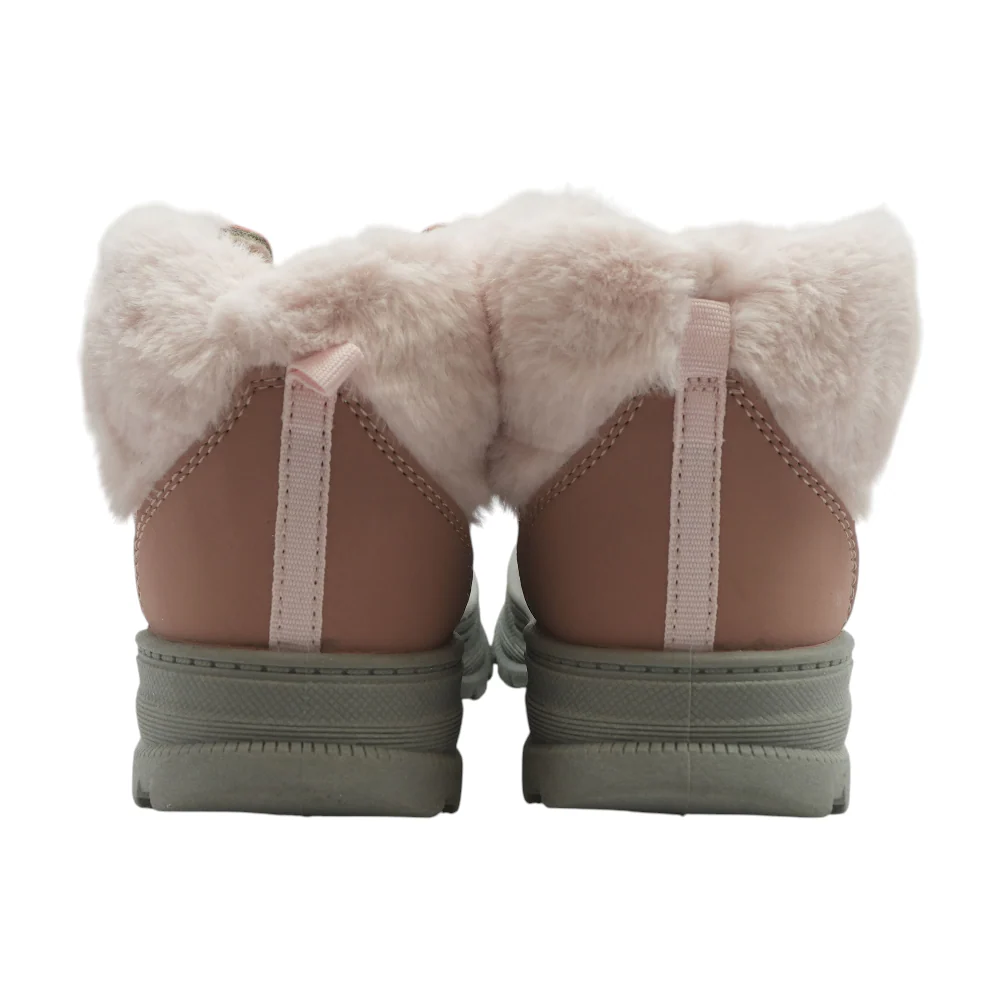 Pink Boots Shoes - Image 2