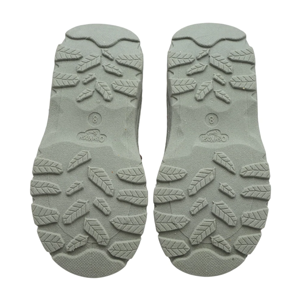 Mauve Boots Shoes - Image 3