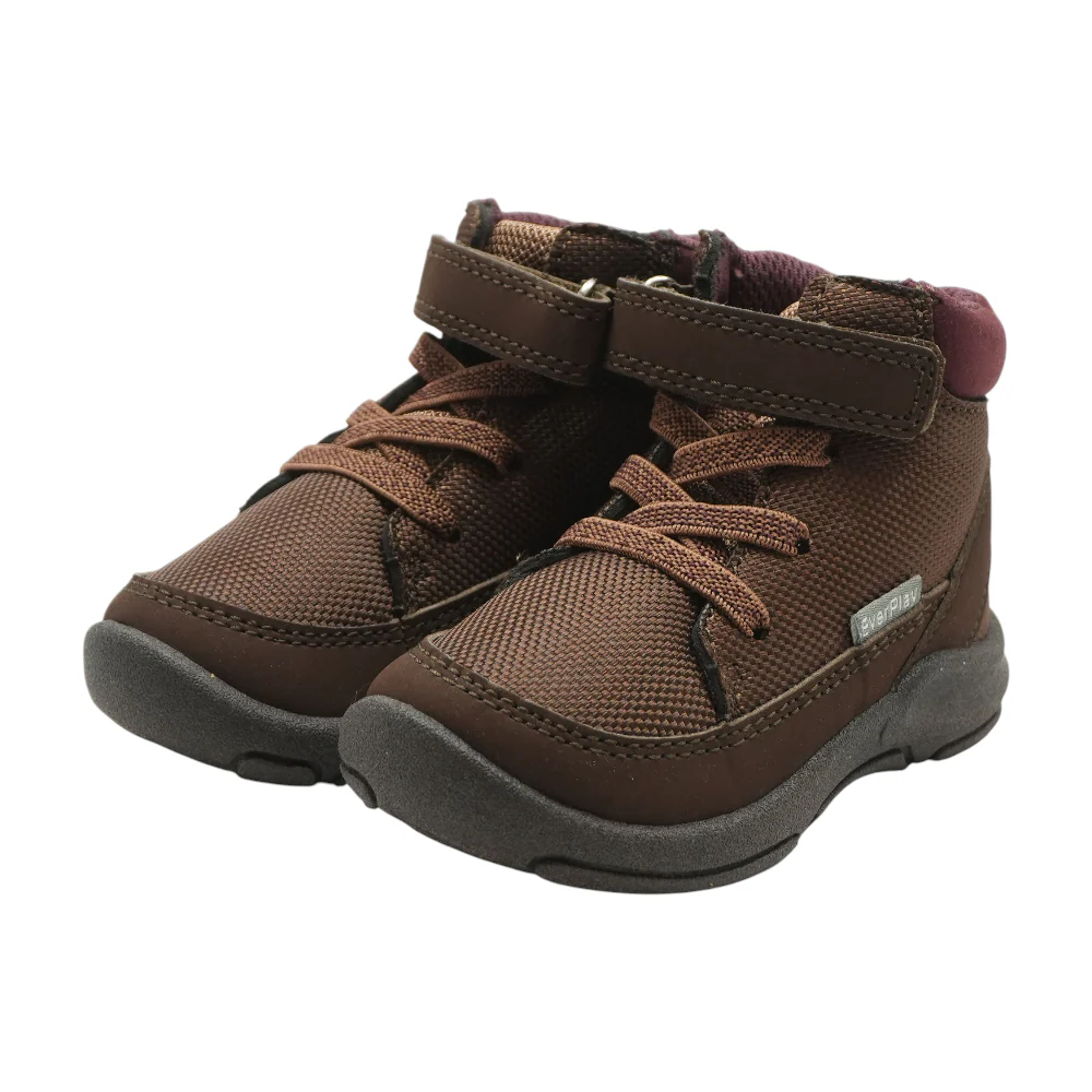 Brown Boots Shoes
