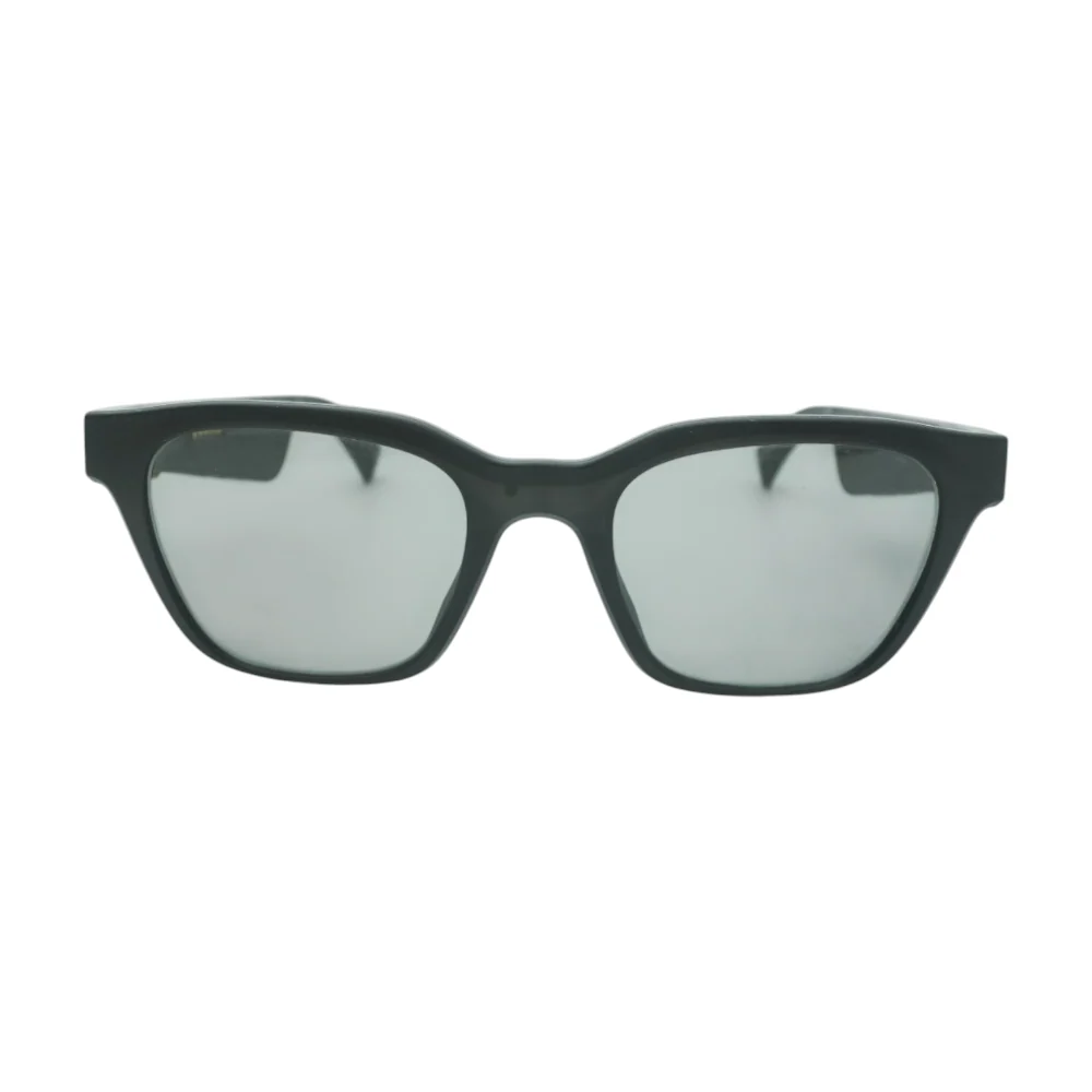 Black Frames REF Smart Glasses - Image 2