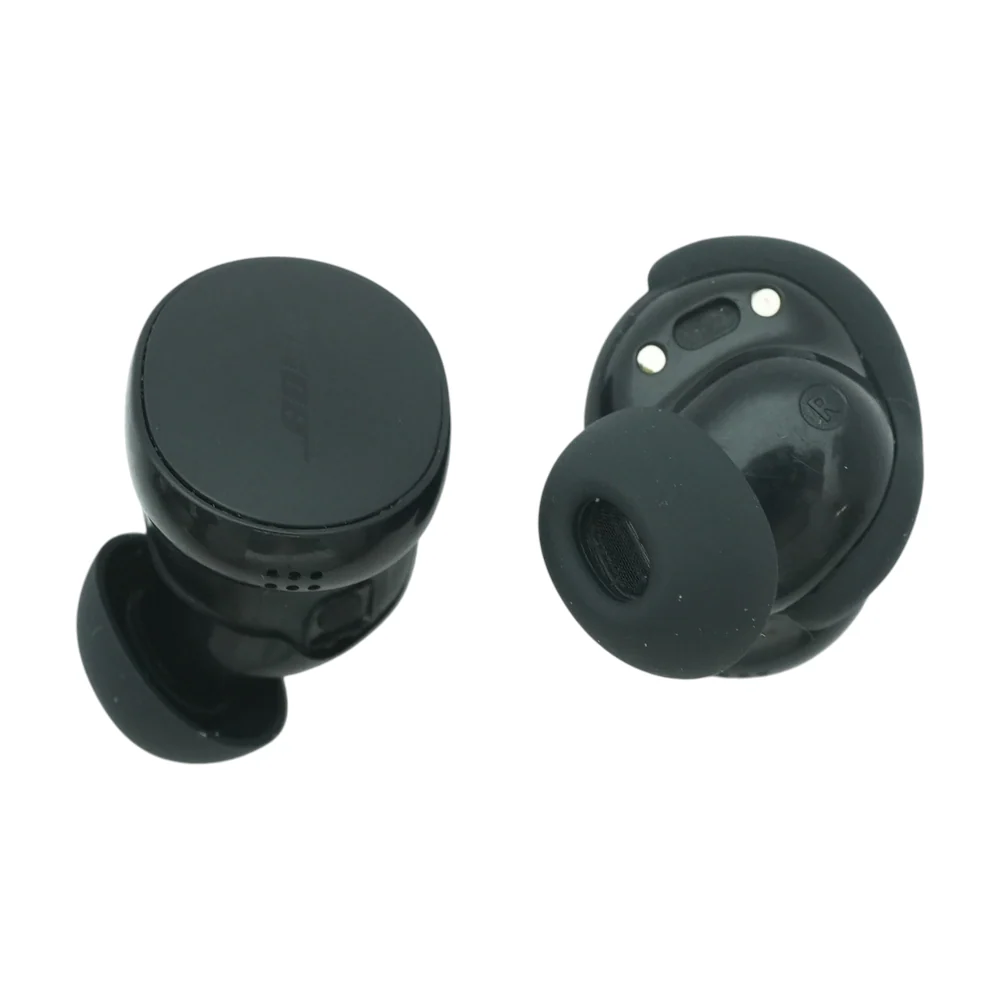 Black QuietComfort 2024 Wireless Earbuds - Image 2