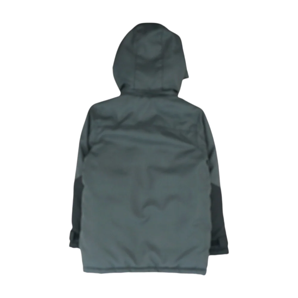 Gray Jacket - Image 2