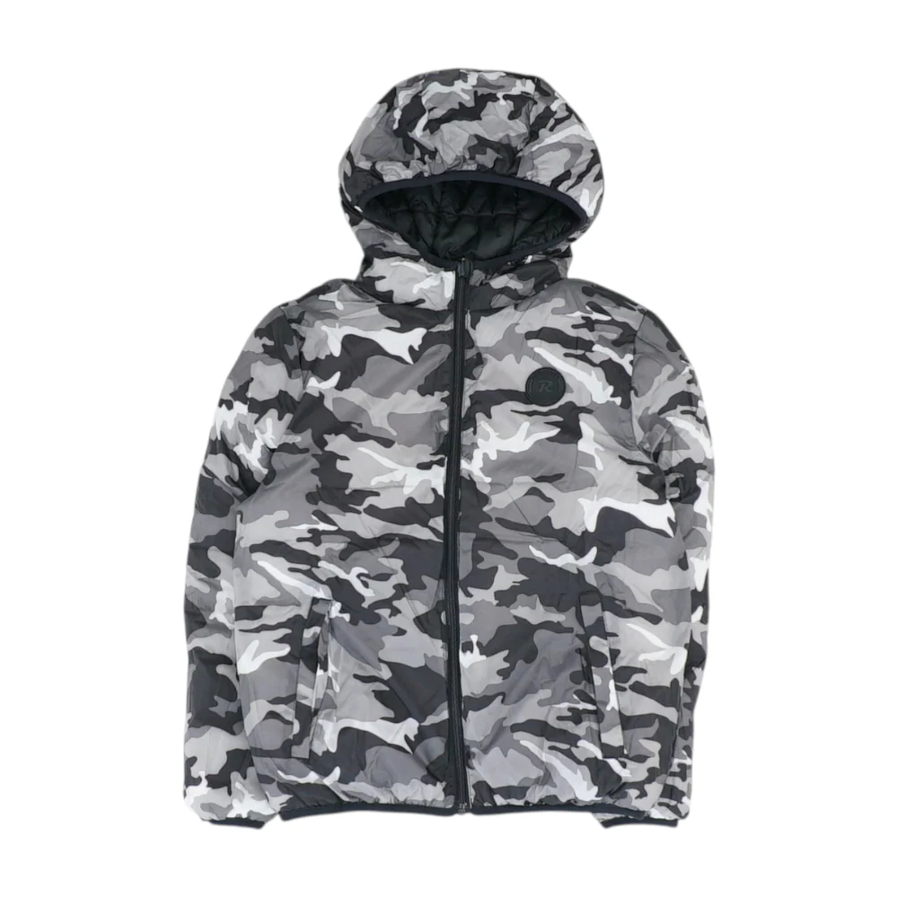 Black Jacket - Image 3