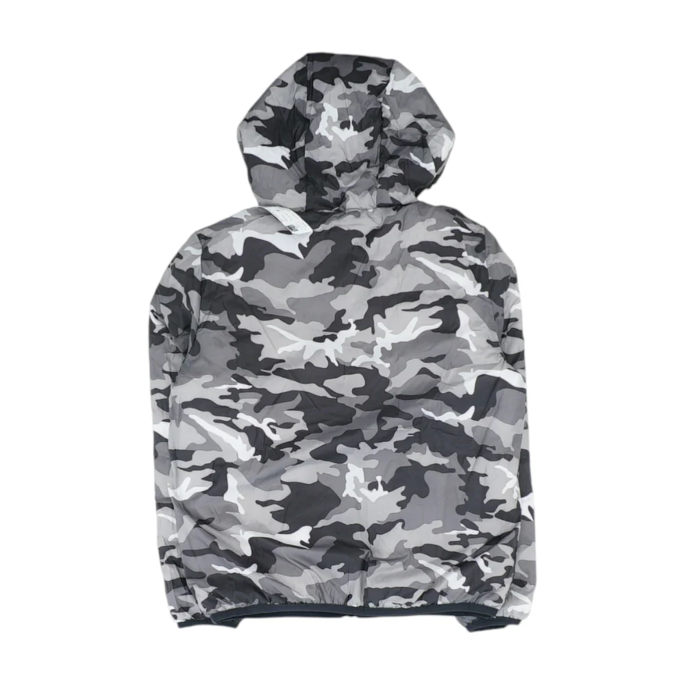 Black Jacket - Image 4