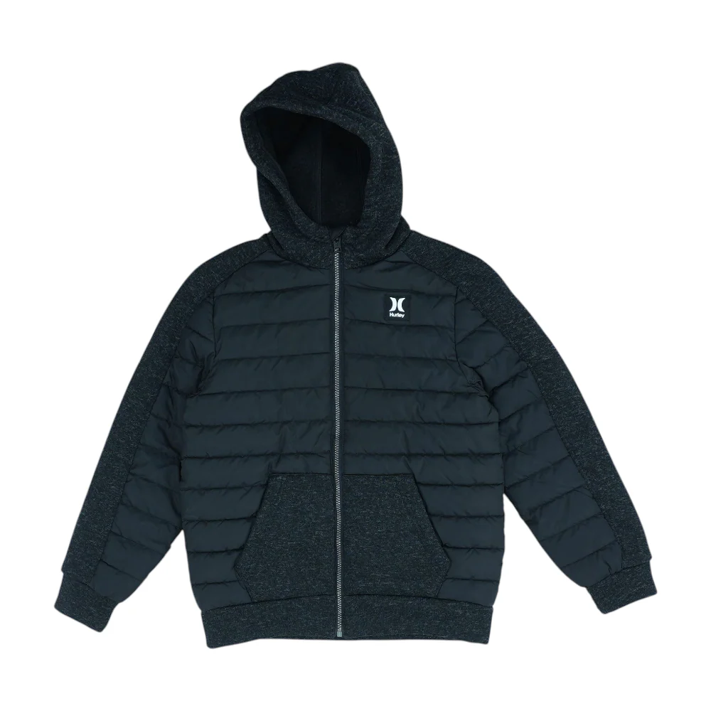 Black Jacket