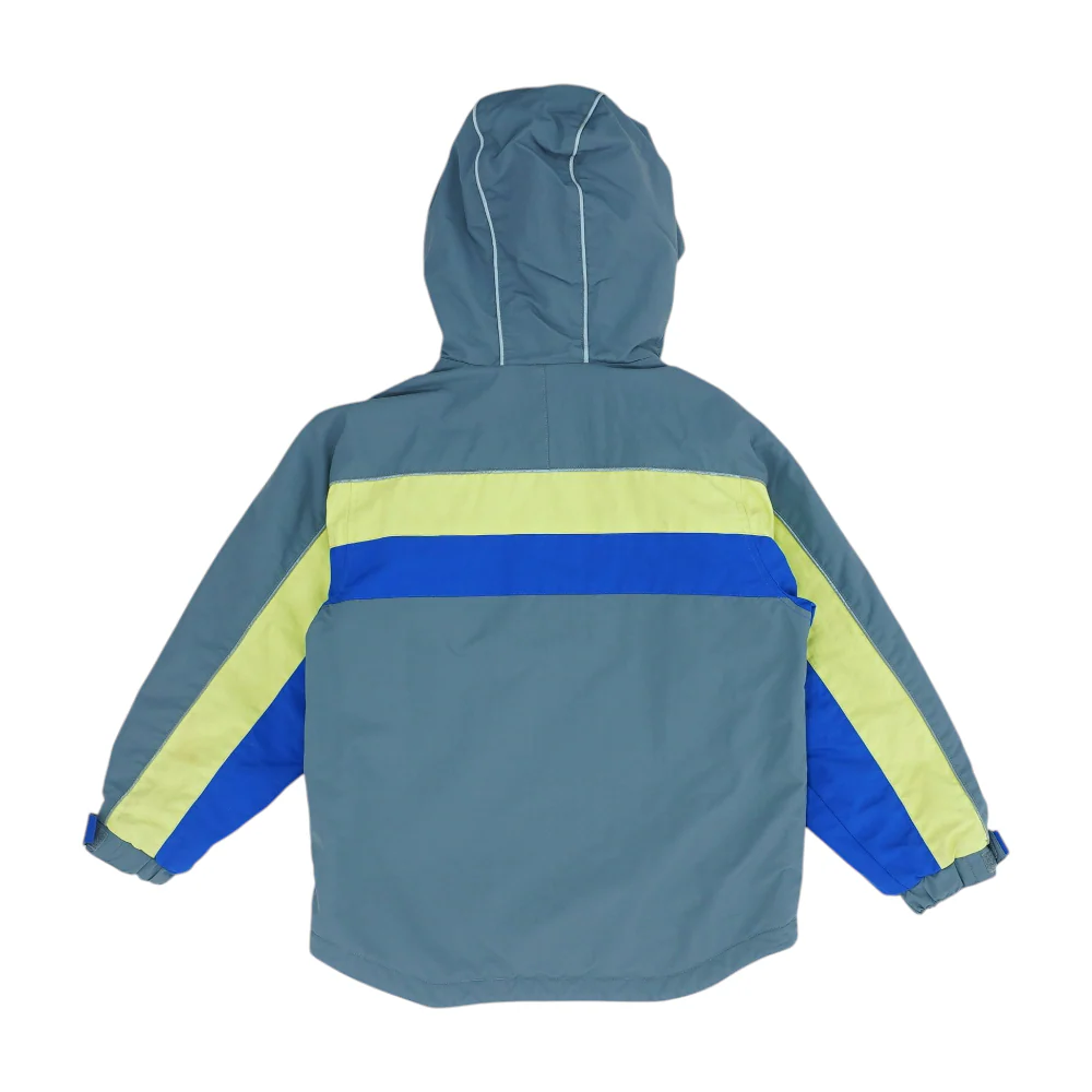 Gray Jacket - Image 2