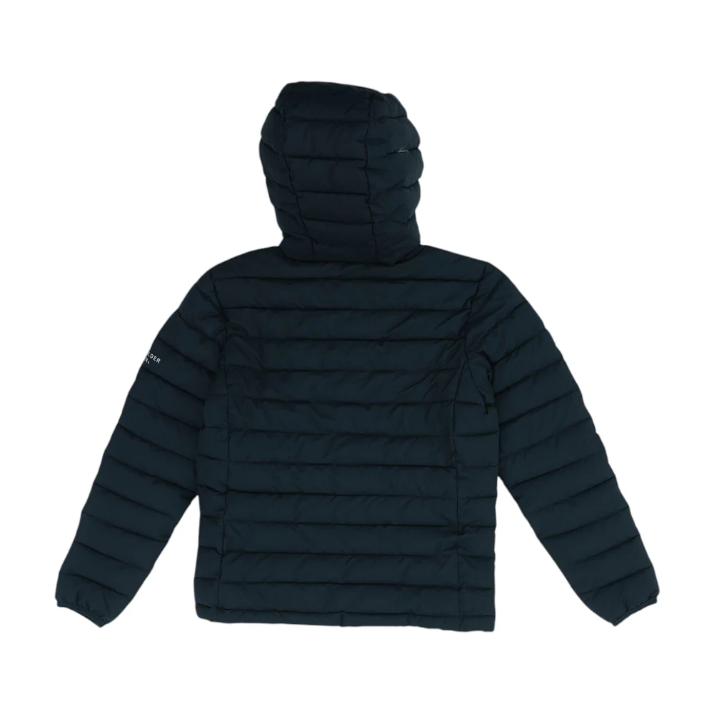 Black Jacket - Image 2