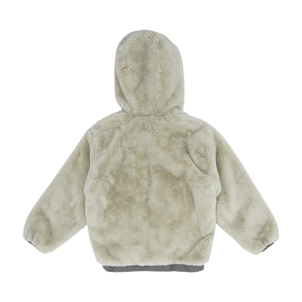 Beige Jacket - Image 2