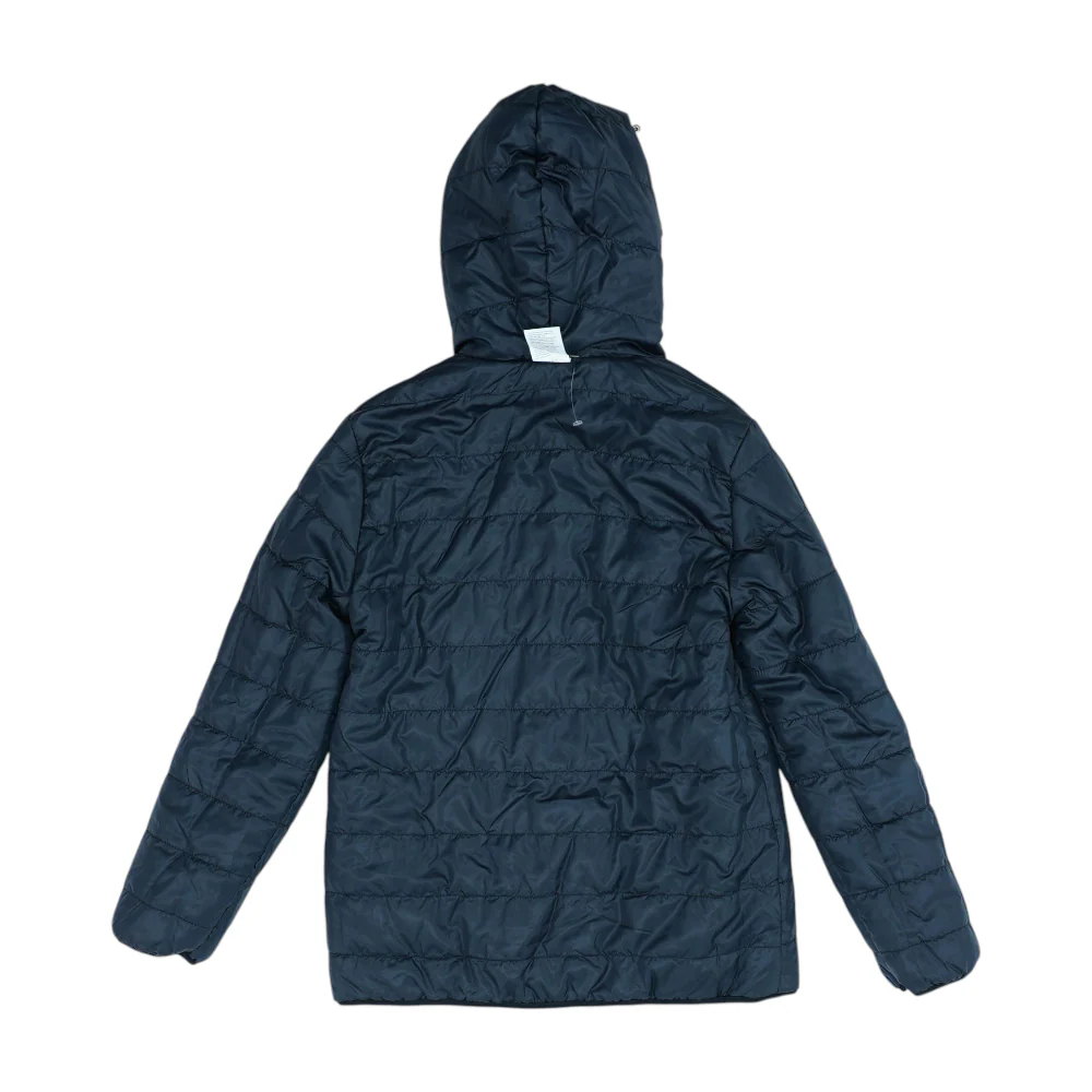 Gray Camo Jacket - Image 4