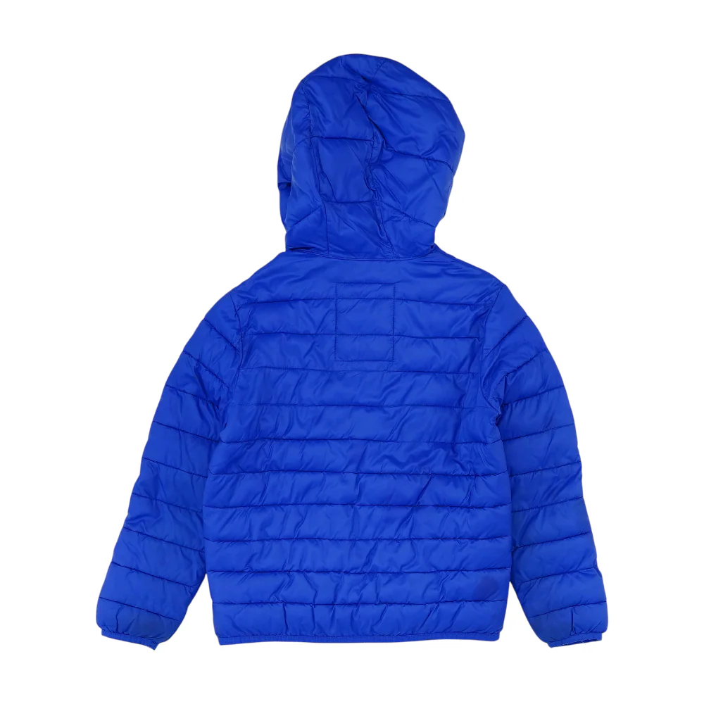 Blue Jacket - Image 2