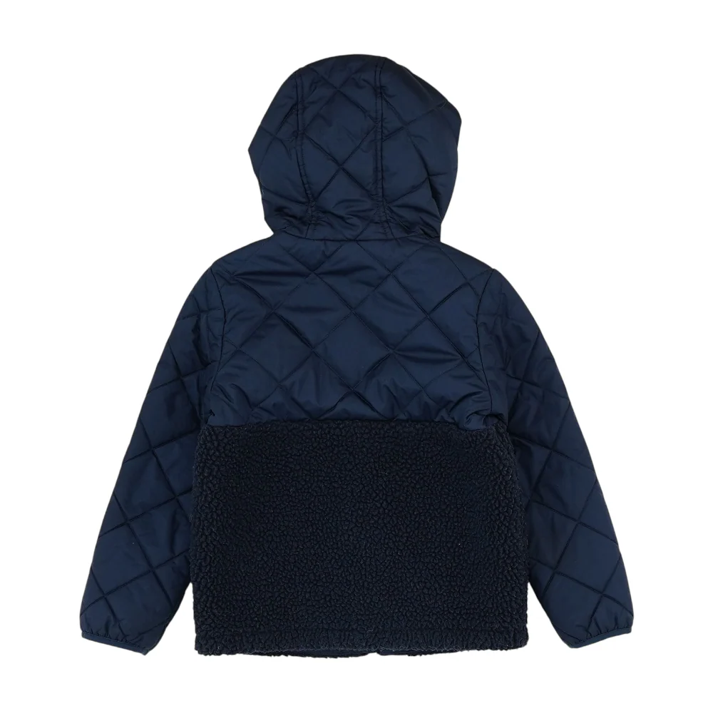 Navy Jacket - Image 2
