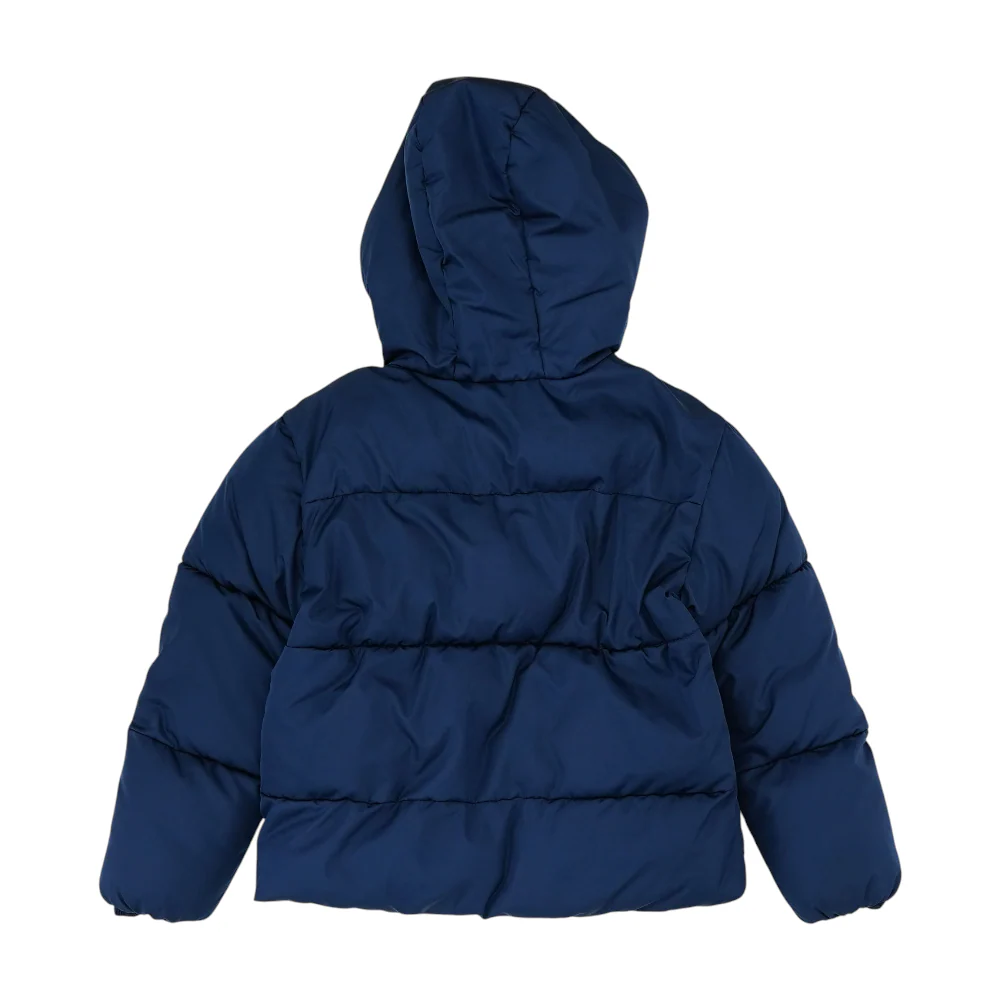 Navy Jacket - Image 2