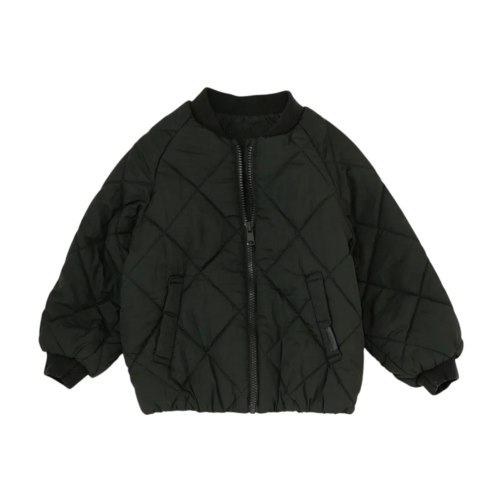 Black Jacket