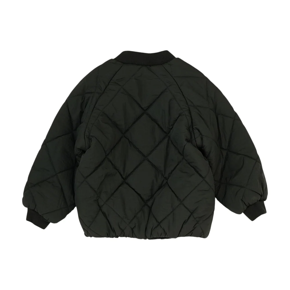Black Jacket - Image 2
