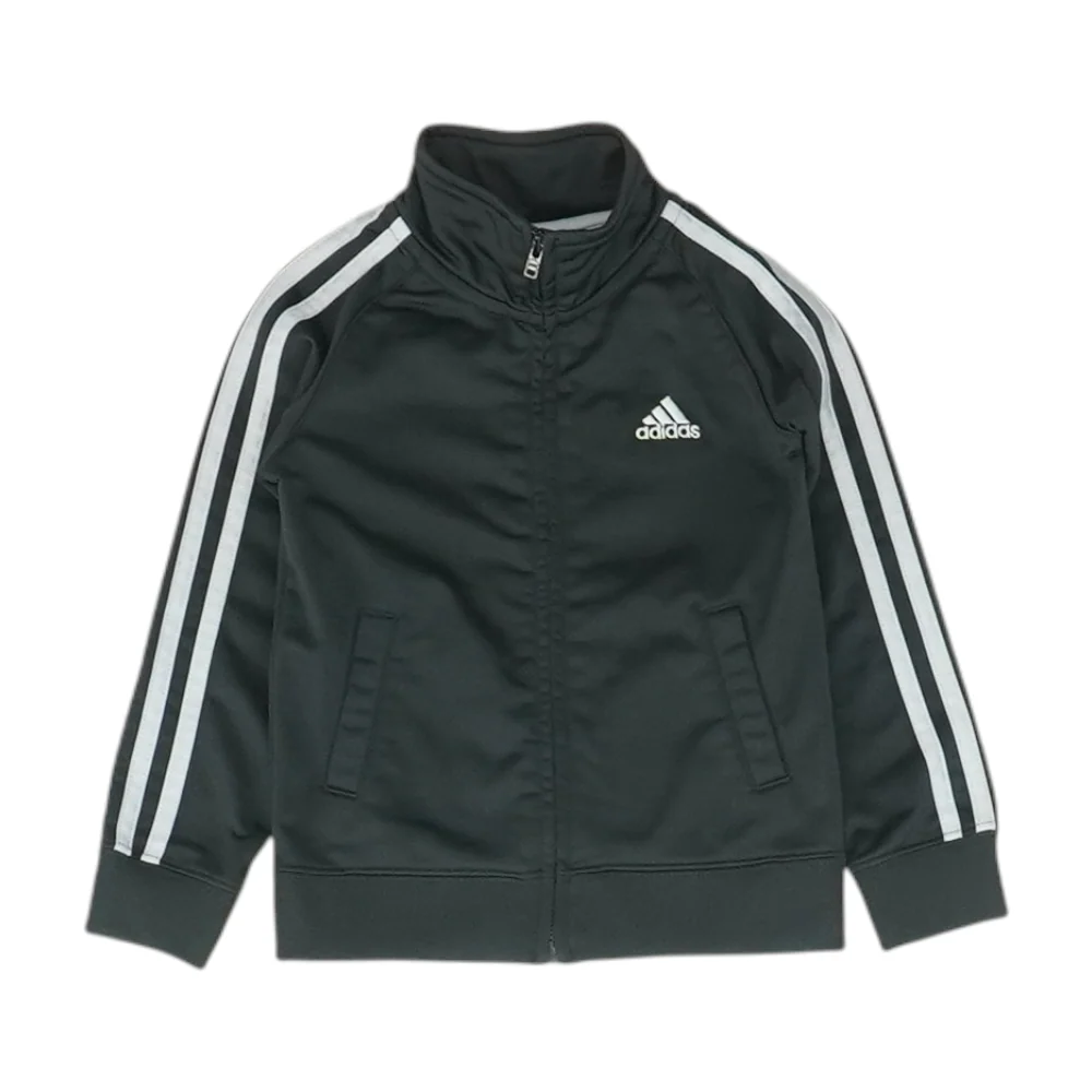 Black Jacket