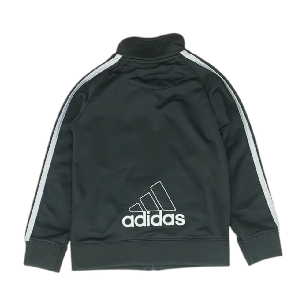Black Jacket - Image 2