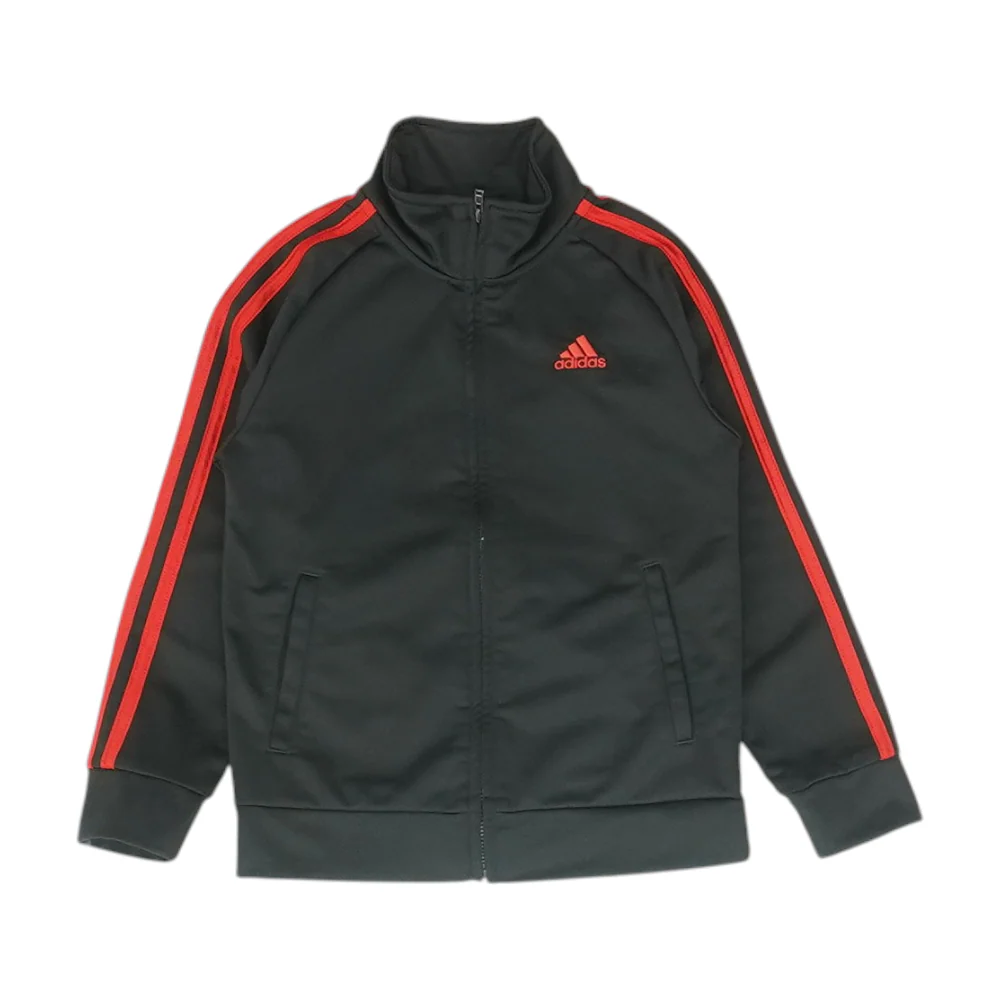 Black Jacket