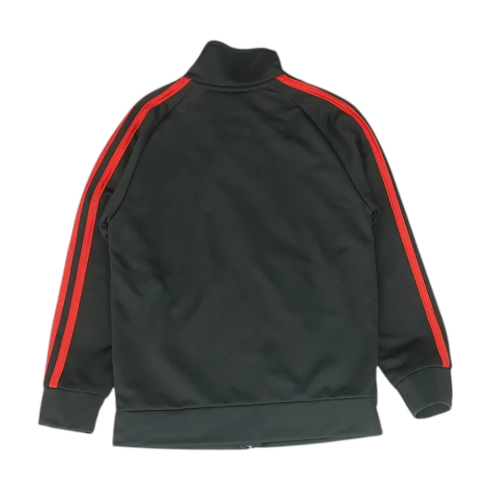 Black Jacket - Image 2