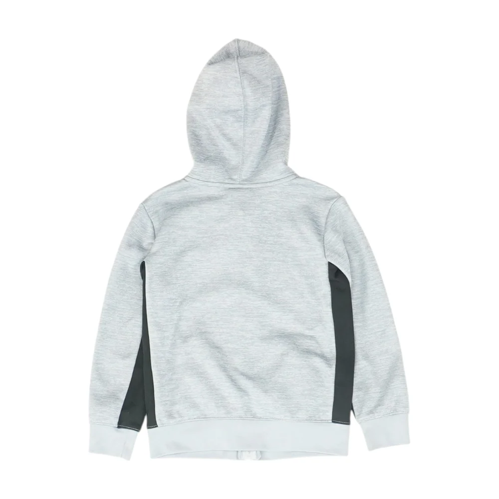 Gray Jacket - Image 2