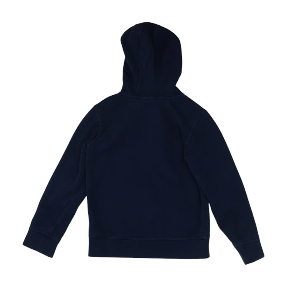Blue Jacket - Image 2