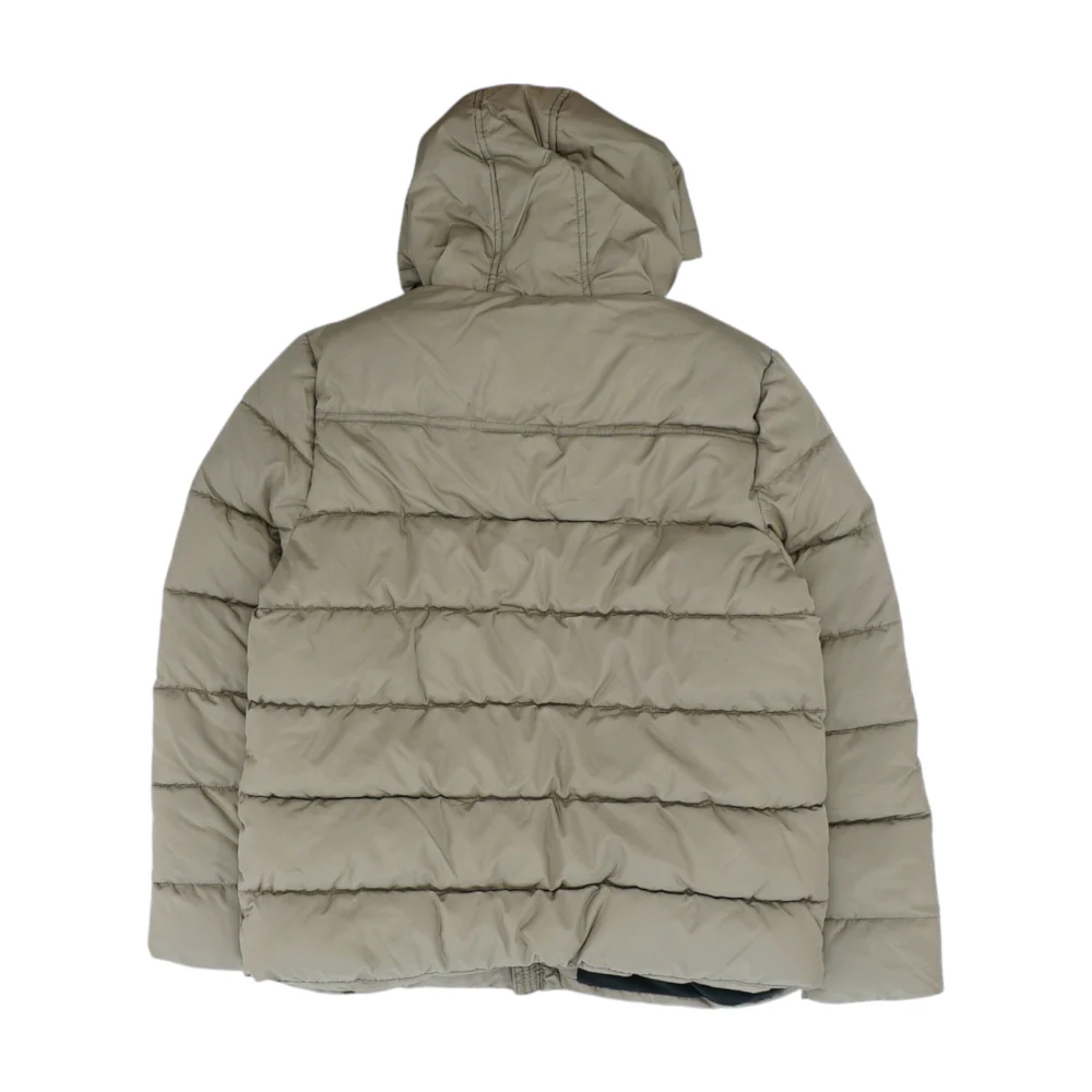 Khaki Jacket - Image 2