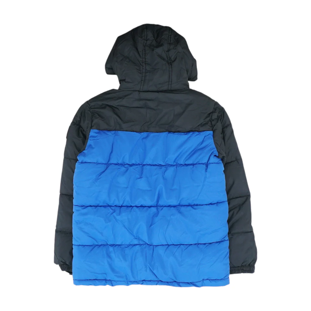 Multi Color Block Jacket - Image 2