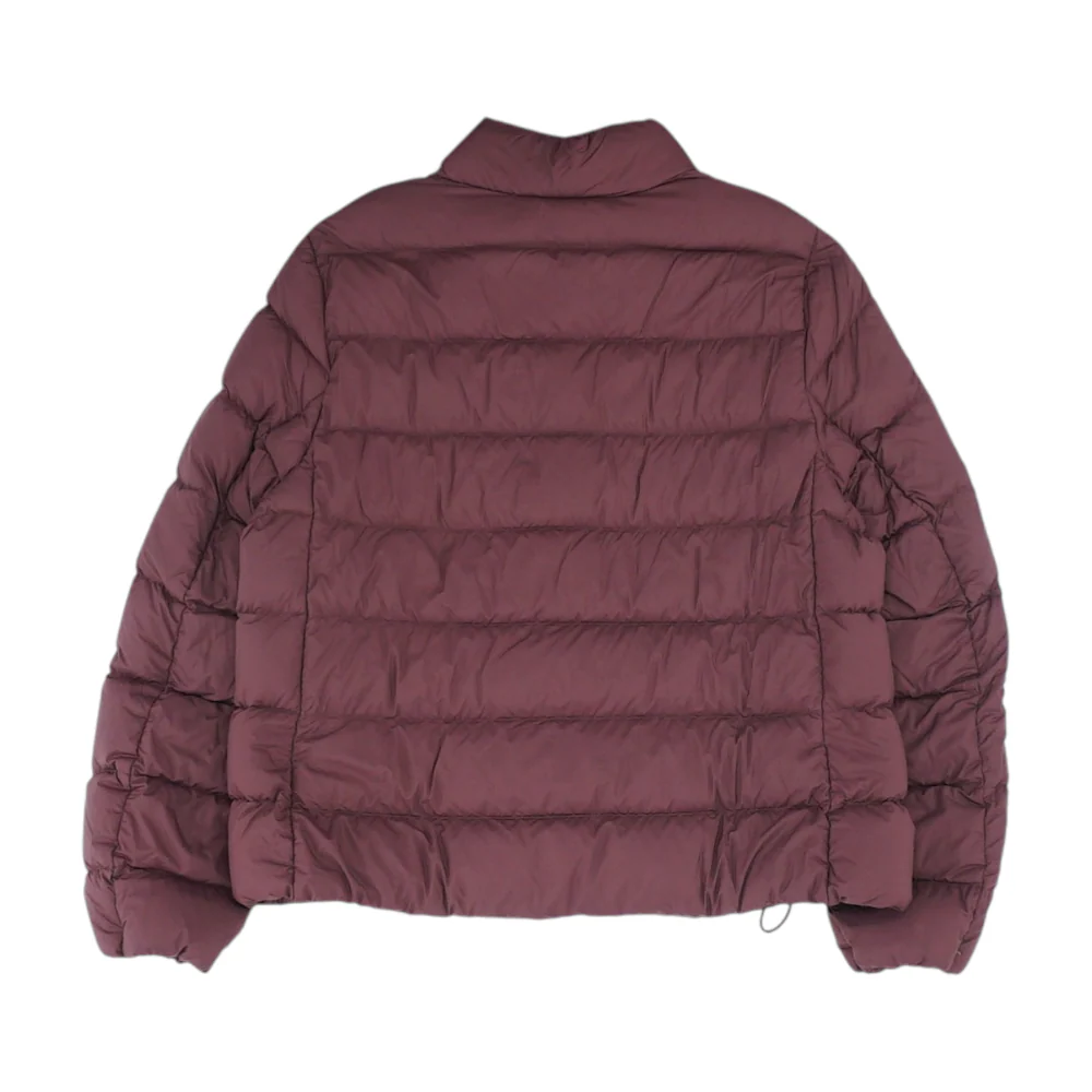 Maroon Jacket - Image 2
