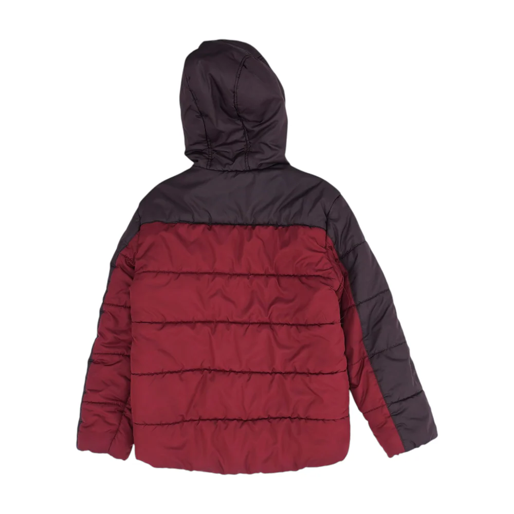 Red Jacket - Image 2