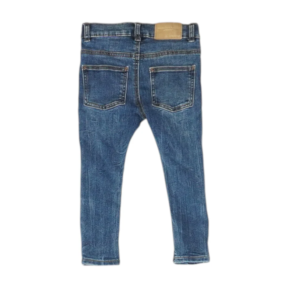 Blue Jeans - Image 2