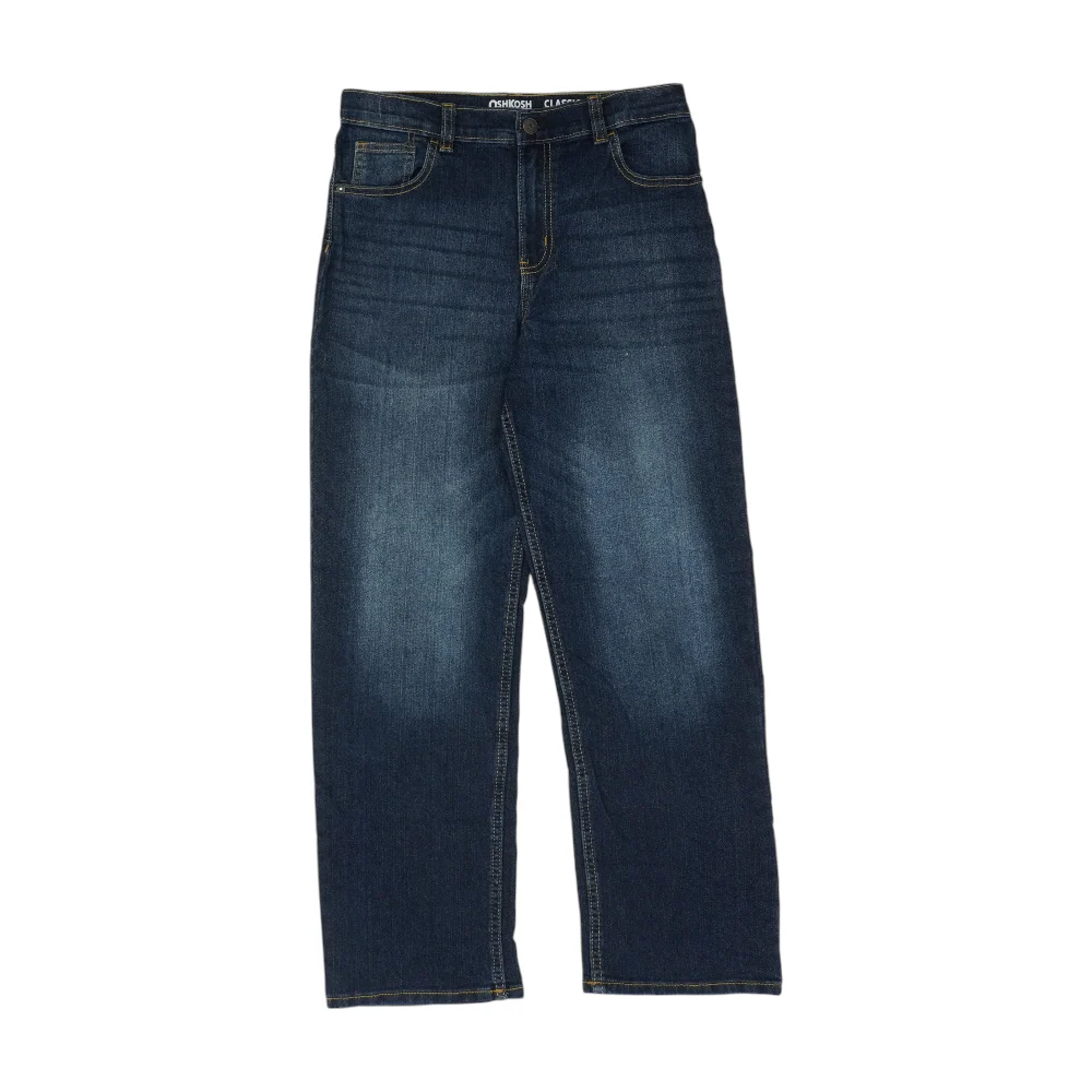 Navy Jeans