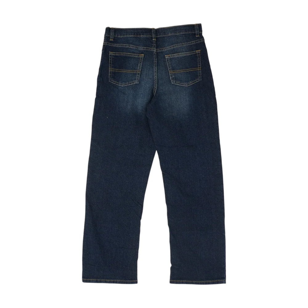 Navy Jeans - Image 2